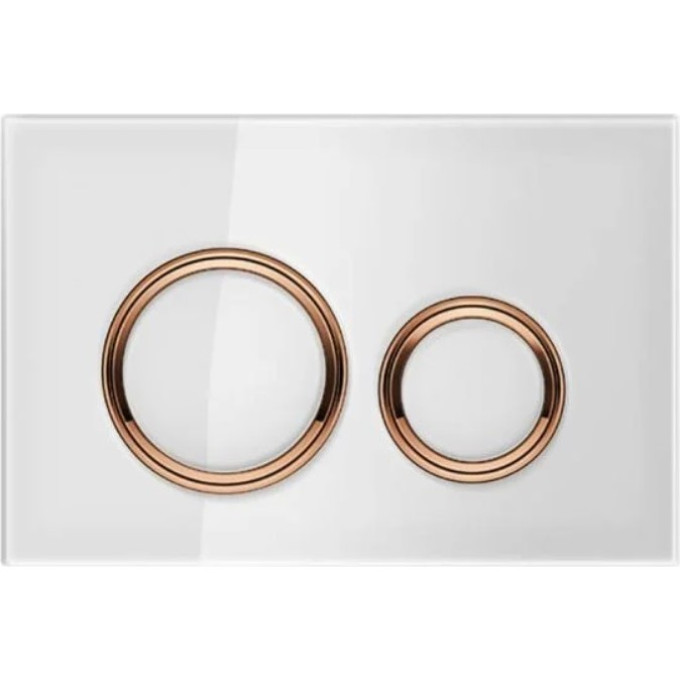 Клавиша смыва GEBERIT SIGMA 21 115,650.SI.1 белый