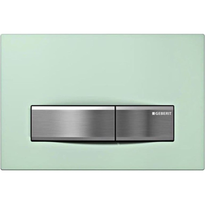 Смывная клавиша GEBERIT SIGMA 50 115,788.SE.1