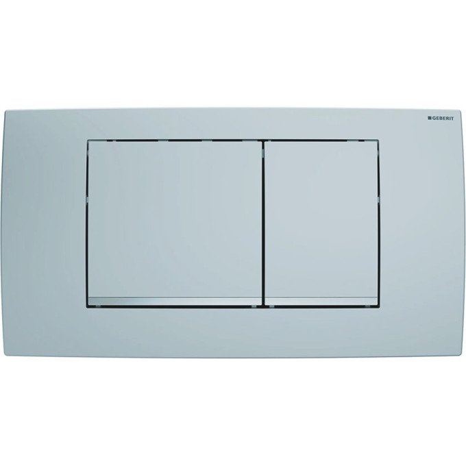 Смывная клавиша GEBERIT TWINLINE 30 115,899.KN.1